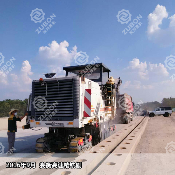 銑刨機租賃時，需要注意哪些事項呢 ?