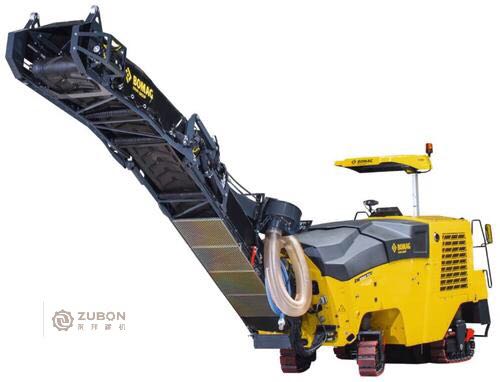 （演變與趨勢(shì)）銑刨機(jī)技術(shù)、市場(chǎng)知多少？